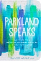 Parkland Speaks, book cover