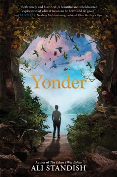 Yonder / Ali Standish.