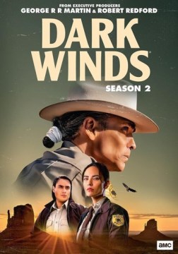 Dark winds. Season 2