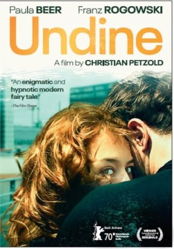 Undine / produced by Florian Koerner von Gustorf, Michael Weber ; written and directed by Christian Petzold.