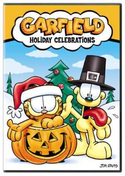 Garfield. Holiday celebrations / producer, Phil Roman ; screenplay by Jim Davis ; directed by Phil Roman.