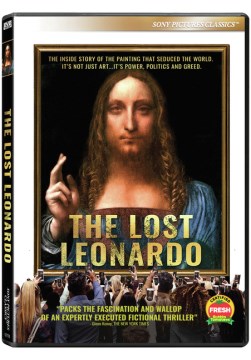 The Lost Leonardo / directed by Andreas Koefoed.