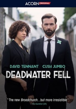 Deadwater fell. Season 1