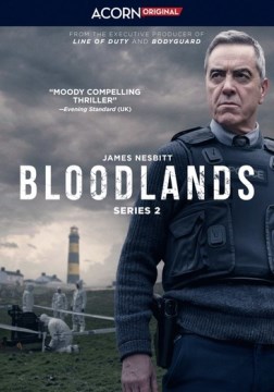 Bloodlands. Series 2