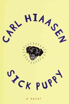 Sick Puppy/Hiaasen