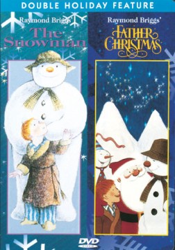 The snowman ; Father Christmas / TVC London ; Snowman Enterprises ; Blooming Productions ; produced by John Coates ; directed by Dianne Jackson & Dave Unwin ; written by Raymond Briggs.