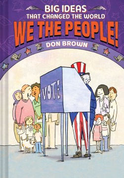 We the people! / Don Brown