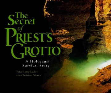 The secret of Priest
