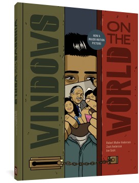 Windows on the world / written by Robert Mailer Anderson and Zack Anderson ; illustrated by Jon Sack.