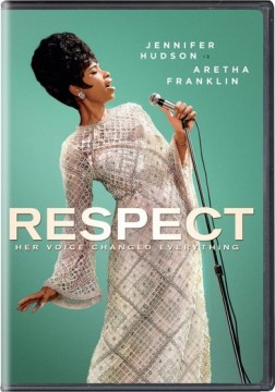 Respect / Metro Goldwyn Mayer Pictures presents ; produced by Harvey Mason Jr. [and others] ; story by Gallie Khouri and Tracey Scott Wilson ; screenplay by Tracey Scott Wilson ; directed by Liesl Tommy.