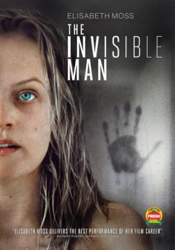 The invisible man / Universal Pictures presents ; a Blumhouse/Goalpost production ; in association with Nervous Tick Productions ; produced by Jason Blum, Kylie du Fresne ; screenplay and screen story by and directed by Leigh Whannell.