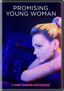 Promising young woman / Focus Features presents in association with FilmNation Entertainment ; a LuckyChap Entertainment production ; written and directed by Emerald Fennell.