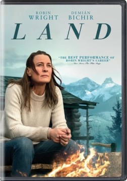 Land / Focus Features presents ; a Big Beach, Flashlight Films production ; in association with Nomadic Pictures and Cinetic Media ; produced by Allyn Stewart, Lora Kennedy, Leah Holzer, Peter Saraf ; written by Jesse Chatham and Erin Dignam ; directed by Robin Wright.