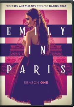 Emily in Paris. Season one / director, Darren Star.
