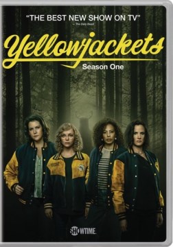 #16: Yellowjackets. Season one
