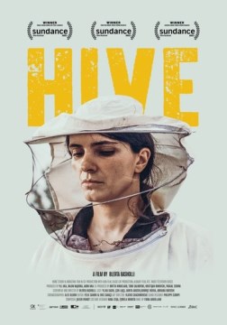 Hive / director, Blerta Basholli.
