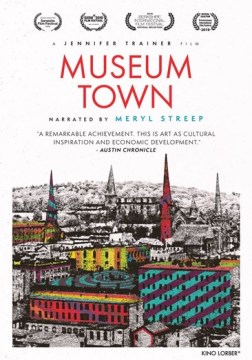 #15: Museum town