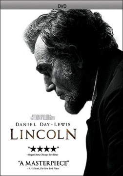 Lincoln / DreamWorks Pictures, Twentieth Century Fox and Reliance Entertainment present in association with Participant Media and Dune Entertainment ; directed by Steven Spielberg ; screenplay by Tony Kushner ; produced by Steven Spielberg, Kathleen Kennedy ; executive producers, Daniel Lupi, Jeff Skoll, Jonathan King ; an Amblin Entertainment / Kennedy/Marshall Company production ; a Steven Spielberg film.