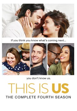 This is us. The complete fourth season / created by Dan Fogelman ; produced by Elan Mastai, Cathy Mickel Gibson, Kay Oyegun, Nick Pavonetti ; written by Dan Fogelman, Isaac Aptaker, Elizabeth Berger, Vera Herbert, Julia Brownell [and others] ; directed by Ken Olin, Chris Koch, Anne Fletcher, Milo Ventimiglia, Jessica Yu [and others].