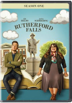 Rutherford Falls (Television program). Season 1.;"Rutherford Falls. Season one