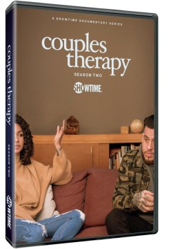 Couples therapy. Season 2