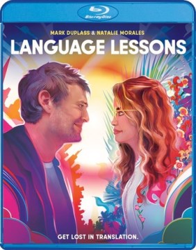 Language lessons / Universal ; Natalie Morales, director.