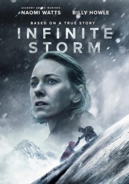 #10: Infinite storm