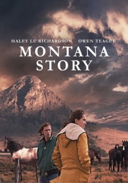 #18: Montana story