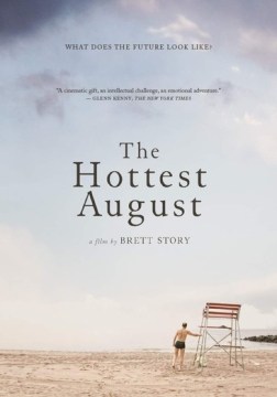 The hottest August