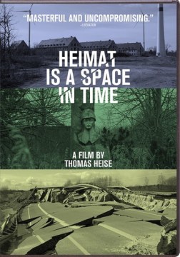 Heimat is a space in time