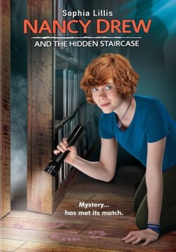 Nancy Drew and the hidden staircase