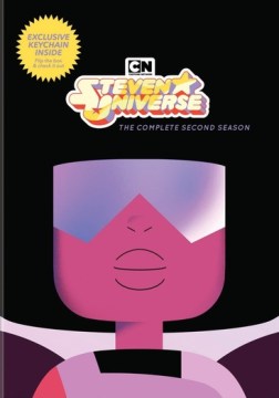 Steven Universe. The complete second season