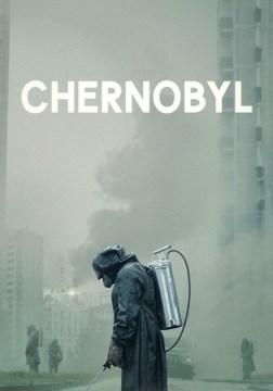 Chernobyl : a 5-part miniseries / HBO Miniseries presents ; in association with Sky ; a Sister Pictures production ; a Mighty Mint production ; a Word Games production ; produced by Sanne Wohlenberg ; created by Craig Mazin ; written by Craig Mazin ; directed by Johan Renck.