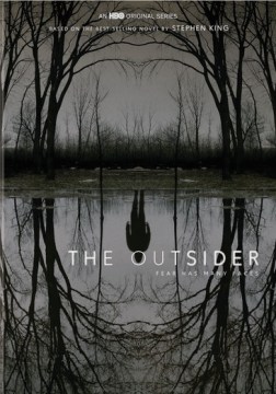 The outsider. [Season 1] / developed for television by Richard Price ; Aggregate Films ; Temple Hill ; Pieface Inc. ; Civic Center Media ; MRC ; a presentation of Home Box Office.