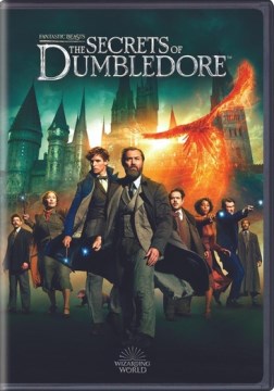 #6: Fantastic beasts. The secrets of Dumbledore