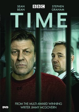 Time / directed by Lewis Arnold ; written by Jimmy McGovern ; produced by Simon Maloney.