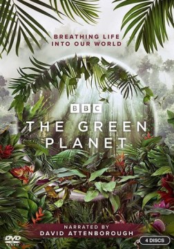 The green planet series producer, Rupert Barrington   producers, Paul Williams, Rosie Thomas, Peter Bassett, Elisabeth Oakham   directed by Paul Williams.
