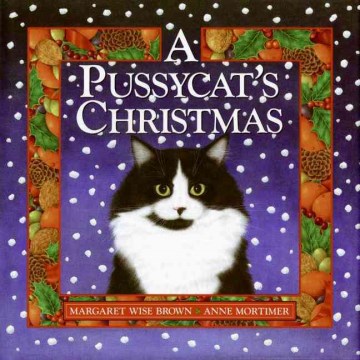 A pussycat