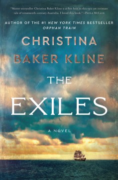 The exiles : a novel / Christina Baker Kline.