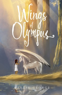 Wings of Olympus / by Kallie George.