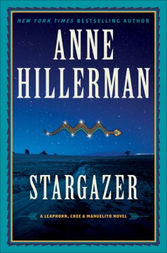 Stargazer / Anne Hillerman.