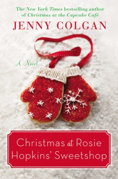 Christmas at Rosie Hopkins