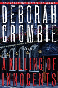 A killing of innocents : a novel / Deborah Crombie