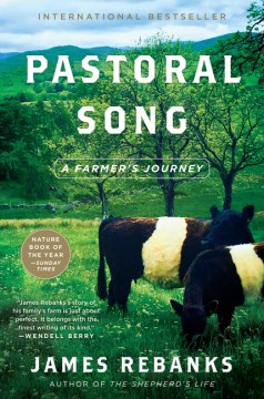 Pastoral song : a farmer