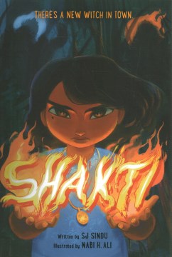 Shakti / SJ Sindu, Nabi H. Ali