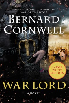 War lord Bernard Cornwell .