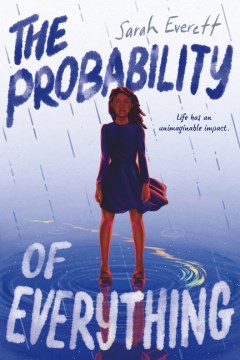 The probability of everything / Sarah Everett