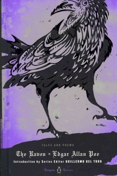 The Raven: Tales and Poems