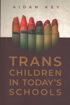 Trans children in today