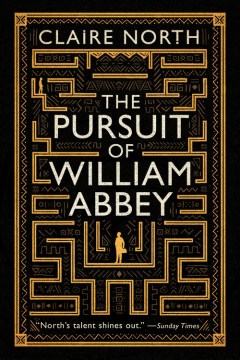 pursuit of william abbey